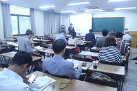 2016 KAIS Spring Conference -2 