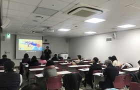 The 13th Colloquium