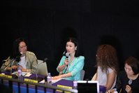 Open Talk Today's Arab Woman -2