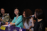 Open Talk : Today's Arab Woman -1
