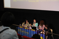Open Talk Today's Arab Woman- 4